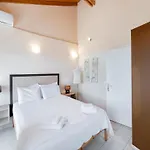 Casa de Férias Almondtree House - Private Parking *