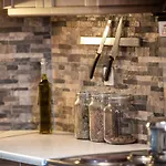Holiday home Almondtree House - Private Parking Exanthia