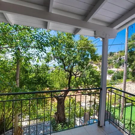 Almondtree House - Private Parking Prázdninový dům