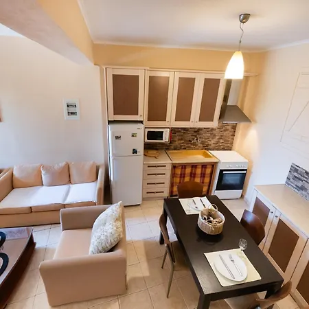 Prázdninový dům Almondtree House - Private Parking