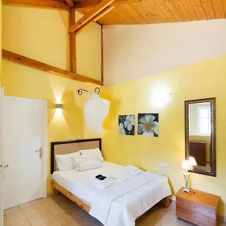 Casa vacanze Almondtree House - Private Parking