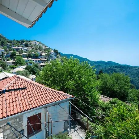 بيت للعطل Almondtree House - Private Parking *