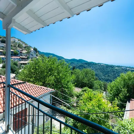 بيت للعطل Almondtree House - Private Parking *