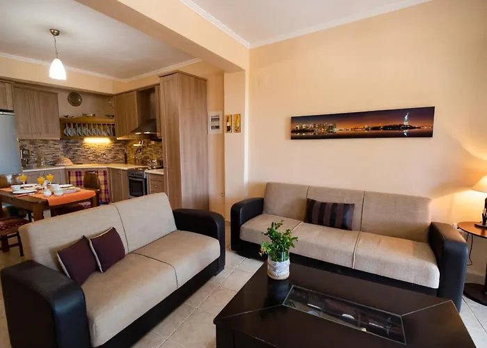 펜션 Almondtree House - Private Parking *