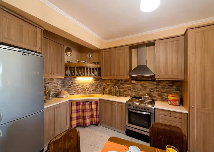 Almondtree House - Private Parking 펜션