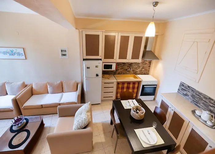 펜션 Almondtree House - Private Parking