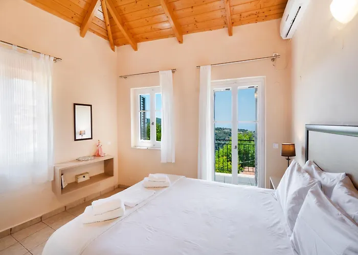 펜션 Almondtree House - Private Parking