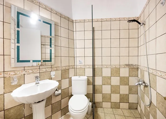 펜션 Almondtree House - Private Parking