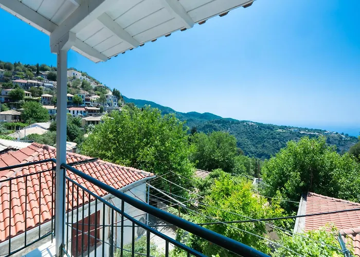 펜션 Almondtree House - Private Parking *