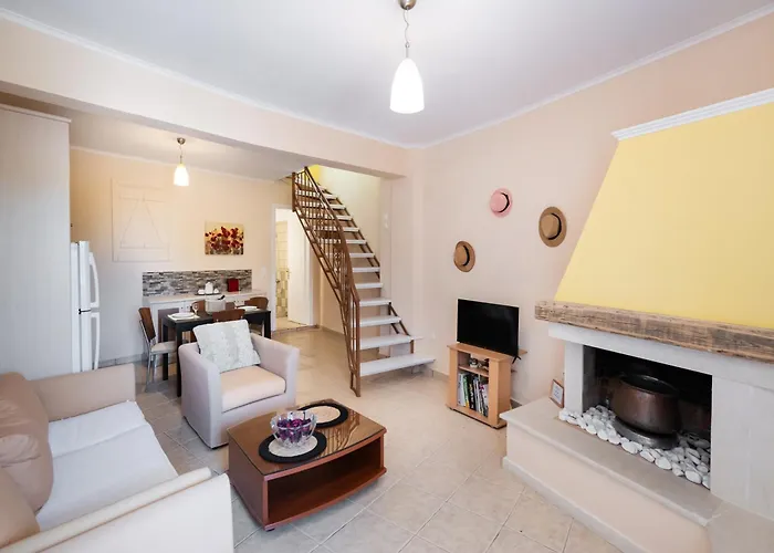 Almondtree House - Private Parking *